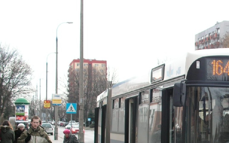 Bezpłatne przejazdy dla uczniów również w wakacje